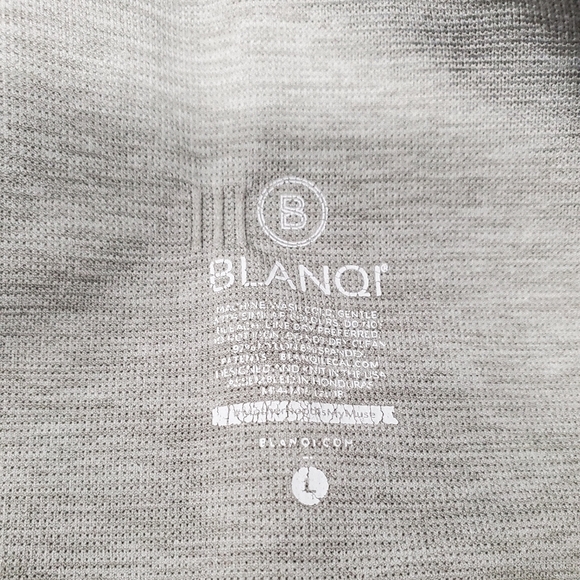 BLANQI Sportsupport Hipster Cuffed Legging… - Picture 4 of 4